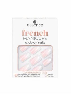 Essence ung.finte click ok  02