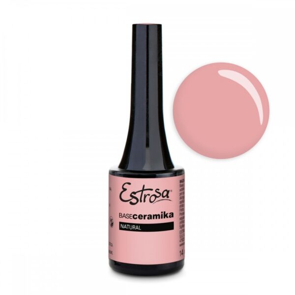 D73137AEEFEFA3EE063F91831D426F69_ Estrosa base ceramika natural 14 ml art. 8705