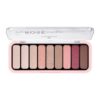 Essence the rose edition eyeshadow palette