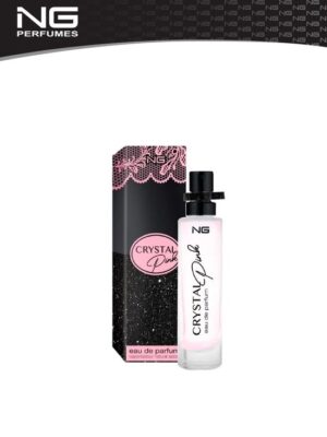 Ng crystal pink edp 15 ml