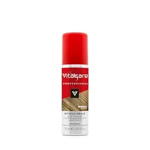 Vitalcare ritocco ricrescita biondo 75 ml