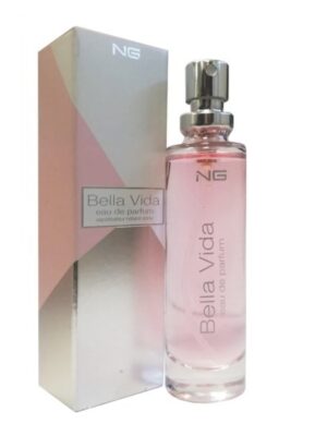 Ng bella vida edp 15 ml