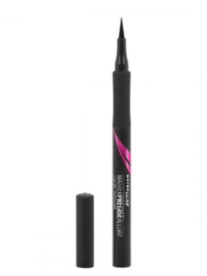 Maybelline eye liner master precise black
