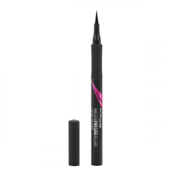 FD9EBE093E2A97EFCBD87B546706CB46_ Maybelline eye liner master precise black