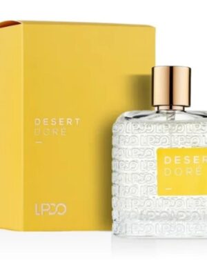 Lpdo desert dorÉ 100ml edpi