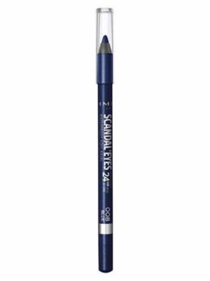 Rimmel matita occhi scand kohl 008