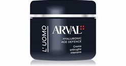 Arval l'uomo - antiwrinkle treatment fl. 30 ml