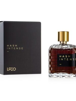 Lpdo hash intense 100ml edpi