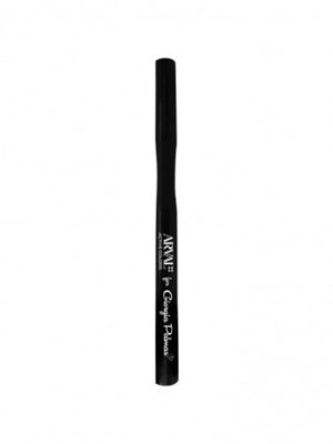 Arval diamond eye liner - nero