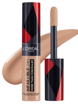 L'oreal infaillible correttore viso 328 linen