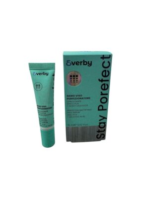 Everby siero viso perfezionatore 15 ml