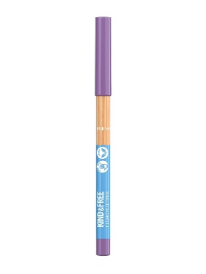 Rimmel kind & free  eye pencil 03
