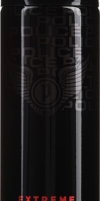 Police deo spray extreme 200 ml