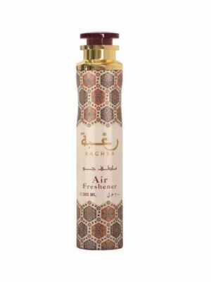 Lattafa raghba air freshener 300 ml