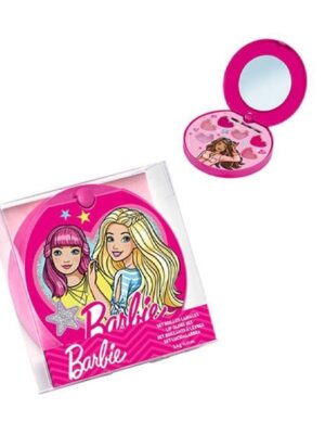 Barbie trousse