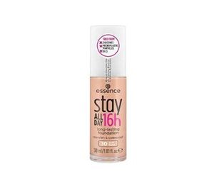 Essence ft stay all day 16h 30