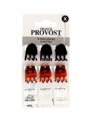 Franck provost mini pinze 9pz
