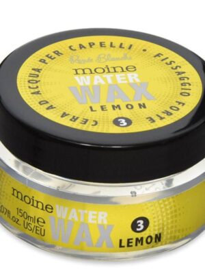 Renee blanche cera ad acqua lemon