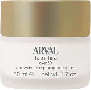 Arval laprima - over 50 vs. 30 ml