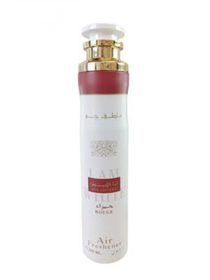 Lattafa prof. ambiente ana abiyedh rouge 300 ml