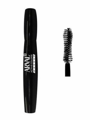 Arval diamond progressive volume - nero