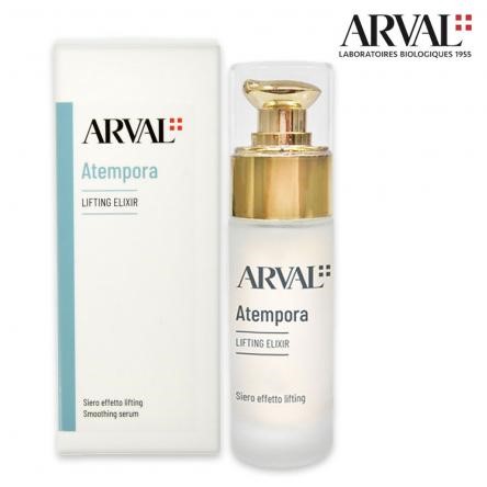 5A0E40502D775068E6A1CC1E4DE3CB5E_ Arval atempora lifting elixir - siero effetto lifting fl 30