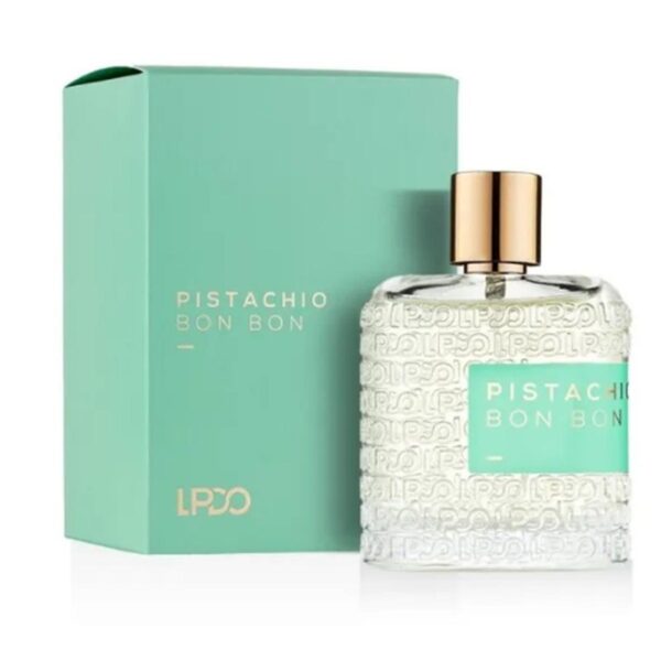5FCDA8594EC2C0B9549E12670C4A790E_ Lpdo pistachio bon bon 100ml edpi