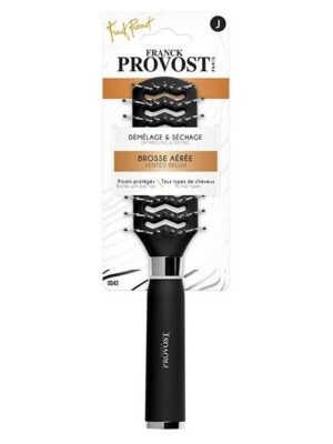 Franck provost spazzola ragno professionale modello grande