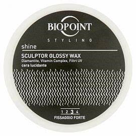 Biopoint aqua sculptor gloss wax 100 ml