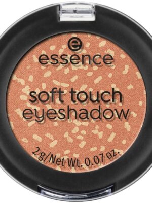 Essence ombretto soft touch 09