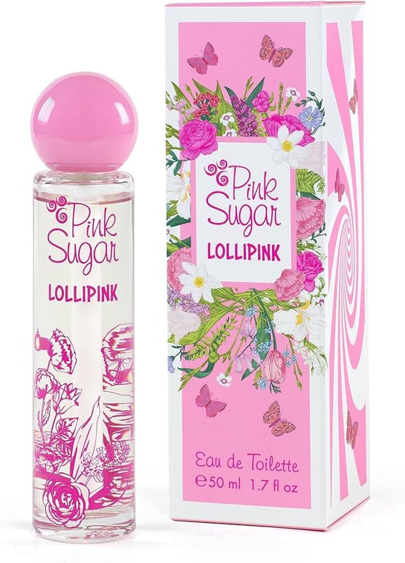 6DFC91C9D5F0917FDEFE8588386798CC_ Aquolina pink sugar lollipink edt 50 ml