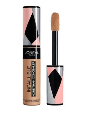 L'oreal infaillible correttore viso 331 latte/cafe