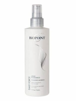 Biopoint  spray daily force 250ml new