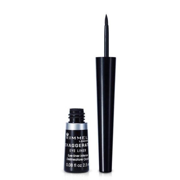 71A731066CD2537AC77FC06E2E8CAEEB_ Rimmel eyeliner exaggerate n.001 black