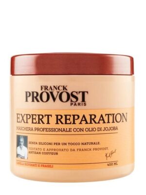 Franck provost expert reparation maschera 400 ml