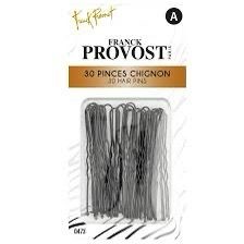 Franck provost forcine chignon 40pz