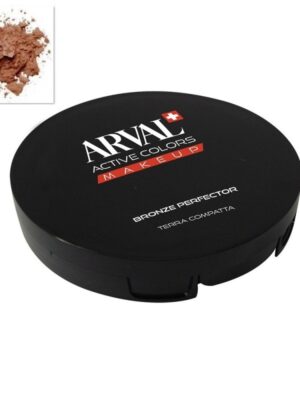 Arval bronze perfector n. 03 - cacao chiaro             terr