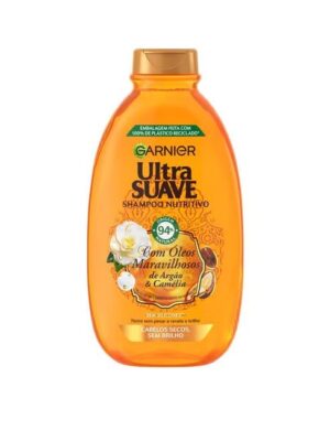 Garnier ultradolce meraviglioso shampoo 400ml