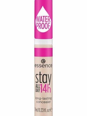 Essence correttore stay all day 14h 10 light honey