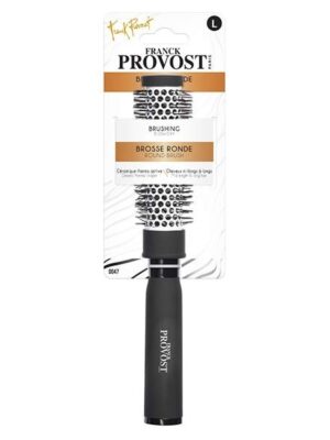 Franck provost spazzola  fuller professionale in  ceramica p