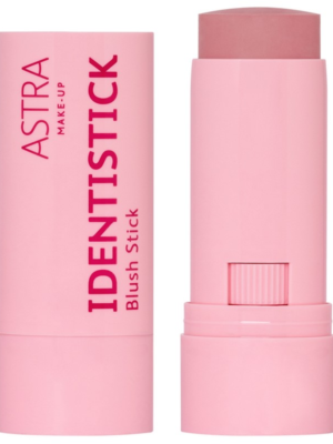 Astra identistick blush stick 0002 pink profile