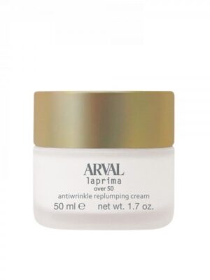 Arval laprima over 50 crema antirughe dermo compattante vs.