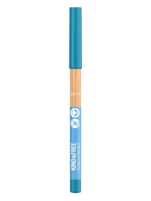 Rimmel kind & free  eye pencil 06