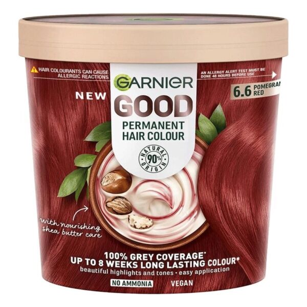 AC380FAD71C92825DAF9B991A0DFBF23_ Garnier good 6.6 rosso melograno