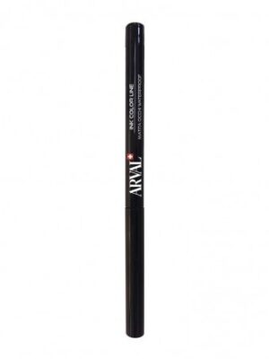 Arval ink color line - nero