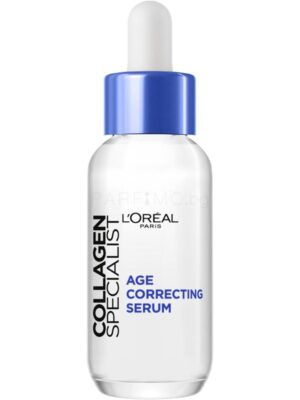 L'orÉal collagen specialist age correcting siero