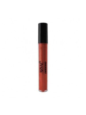 Arval nutri gloss shine n. 06 - rosso