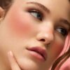 Astra pure beauty cream blush 02 canyon