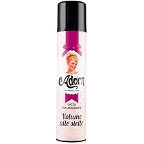 Adorn lacca volume alle stelle 250 ml
