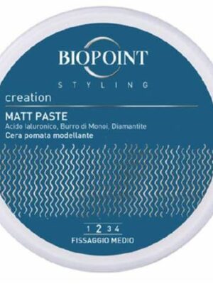 Biopoint matt paste 100 ml